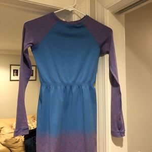 Ivivva dress size 10.